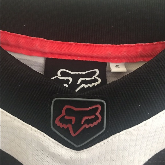 FOX Motocross matching Set Can Be sold separate - Picture 3 of 8